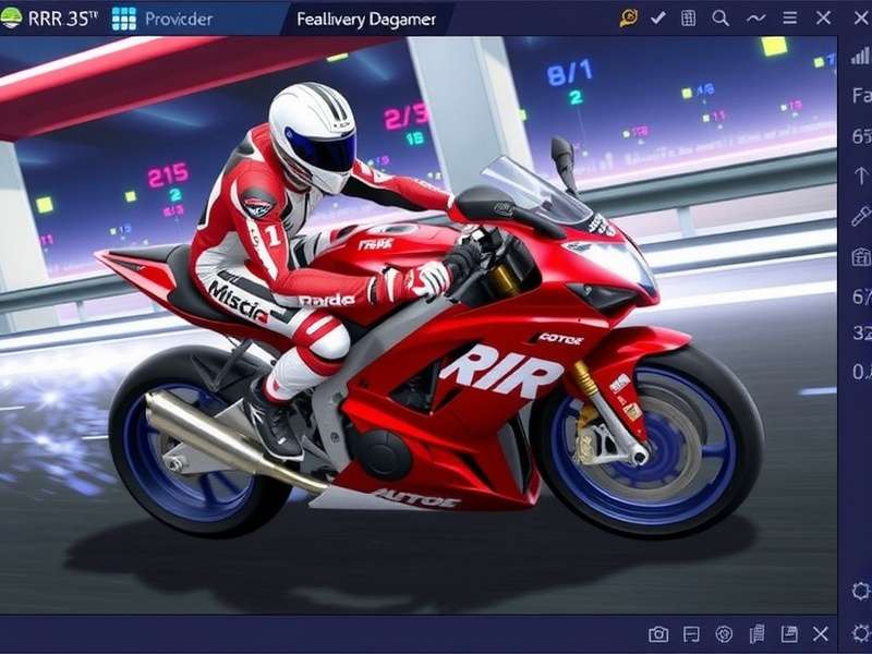 RR FC Challenge Gameplay Tips